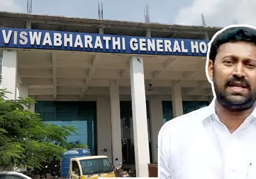 is there government in ap