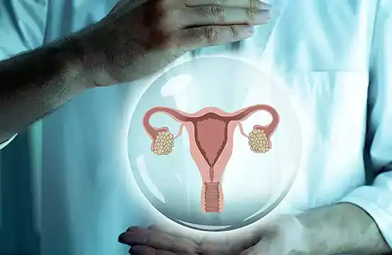 ఈ విటమిన్ బాగుంటేనే  మహిళలలో ఎగ్ క్వాలిటీ బాగుంటుందట..!