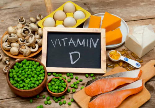 vitamin d and depression