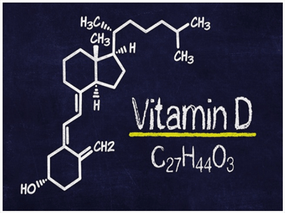 Vitamin D overdose kills