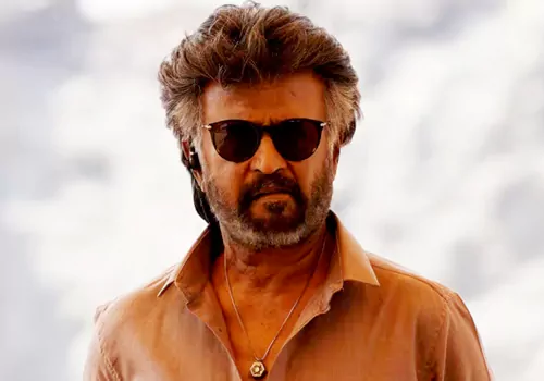 Vivek Athreya To Direct Rajinikanth
