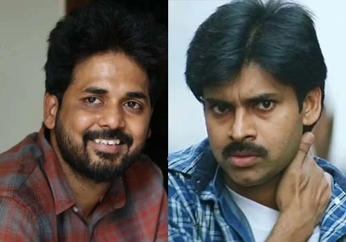 Vivek Athreya shared exciting incident about Pawan Kalyan's Craze