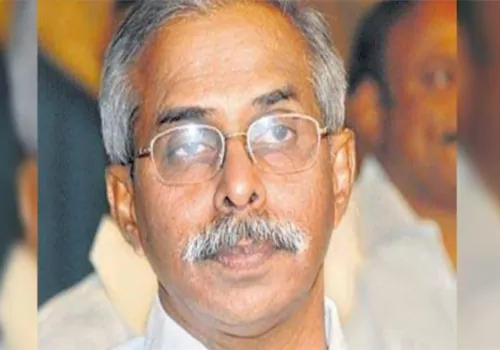 ysviveka murder case