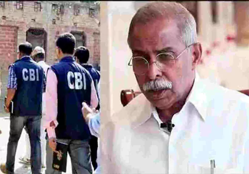 New twist in Viveka case