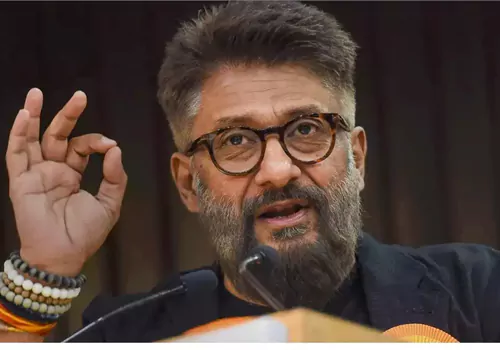 ఆ సినిమాకి పట్టిన గతే మీ సినిమాకి పడుతుంది..ఆగ్రహం వ్యక్తం చేస్తున్నారు 