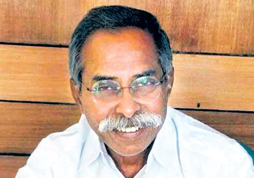 what is happening in viveka murder case