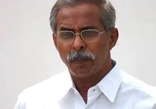 mps role behind viveka murder case