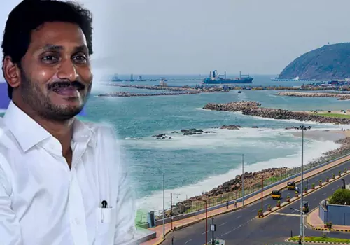 jagan vizag shift date changed again
