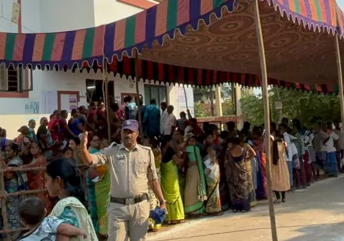 democratic vote tsunami in ap
