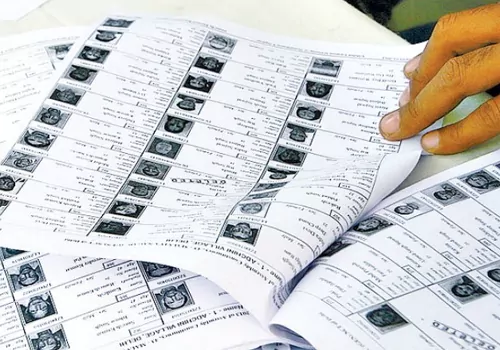 ap voters list full of mistakes