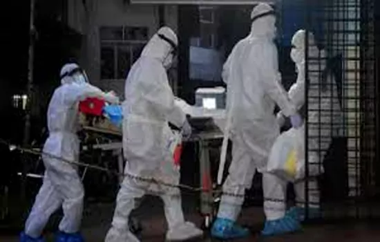 monkeypox and nifa viruses in one man