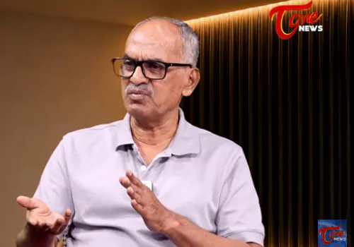 డీలిమిటేషన్ సెగ: చంద్రబాబుకు తలనొప్పేనా? 