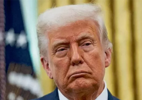 how will trump be peace maker