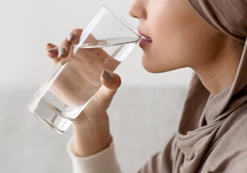  Reasons Why You are Always Thirsty