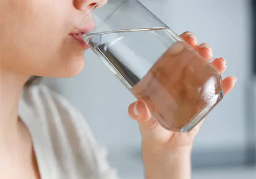 health benifits of Drinking Water
