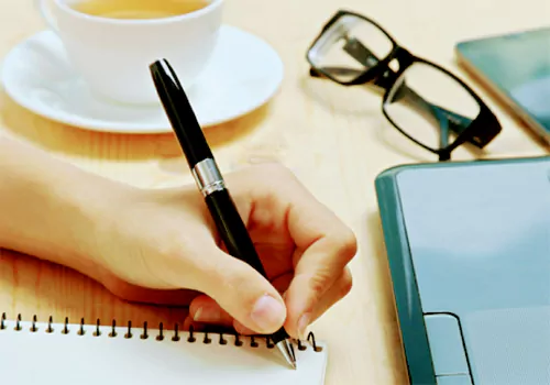 way to learn left hand writing