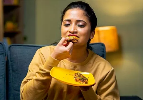 బరువు తగ్గడానికి ఎలాంటి ఆహరం తీసుకోవాలి..