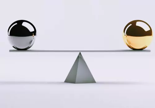 what is the loss of comparism