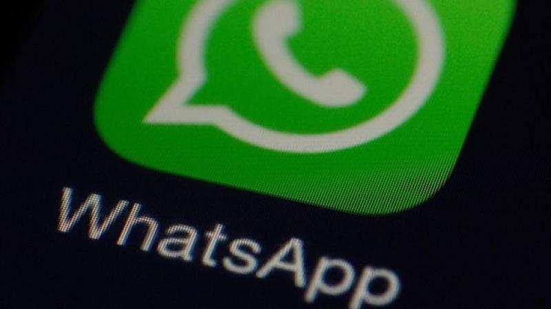 SC to ban WhatsApp in India