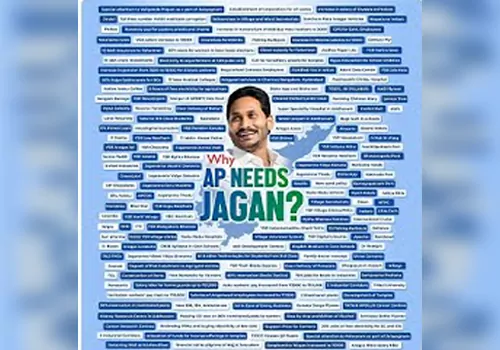 volunteers threten people