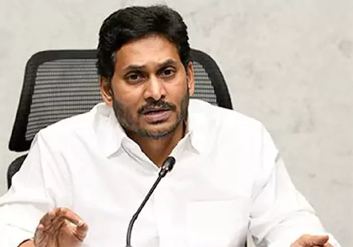 why ap need jagan