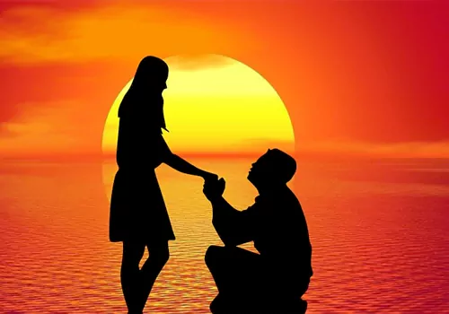 Husband And Wife Relationship Story