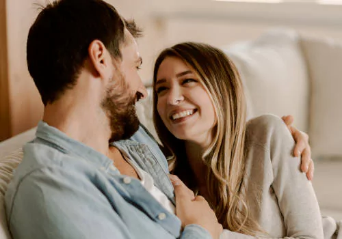 What does a wife want from a husband