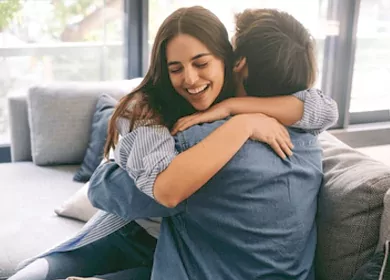 Know if a person truly loves you