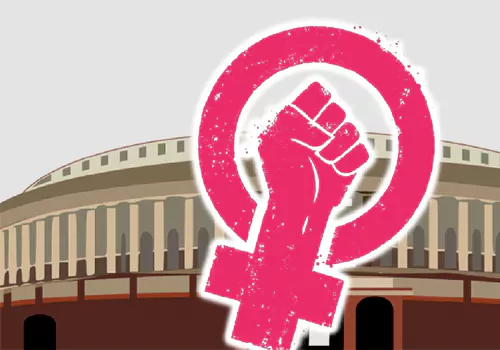 will women reservation bill overcome hurdles