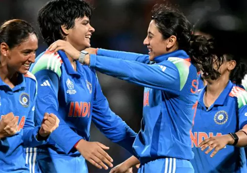 indian women cricket team focus on clean sweep