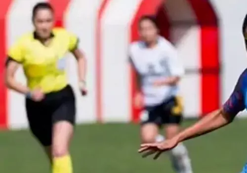 nations first foot ball academy in hyderabad