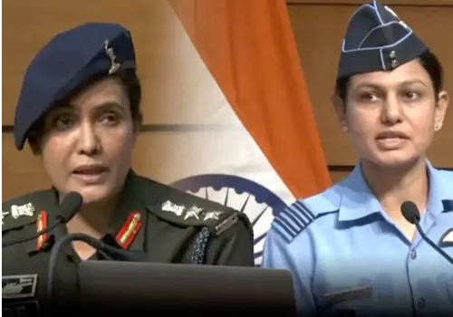 operation sindoor tit for tat