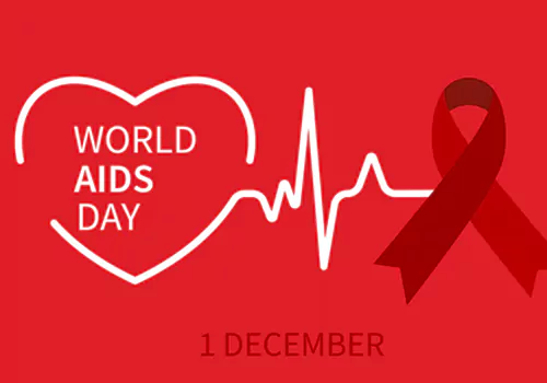 world aids day special story