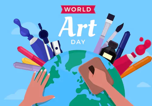 World Art Day