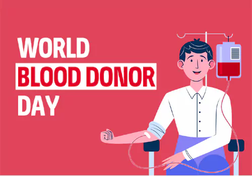 world blood donor day 2022