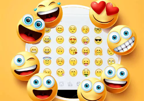 world emoji day