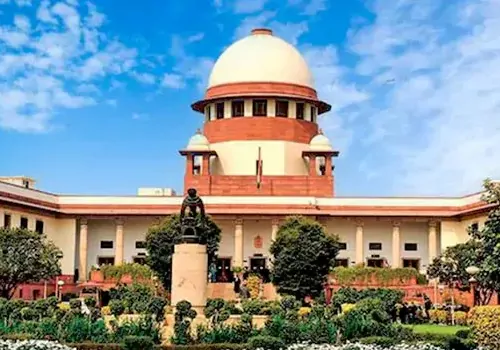 supreme court shock to telangana government
