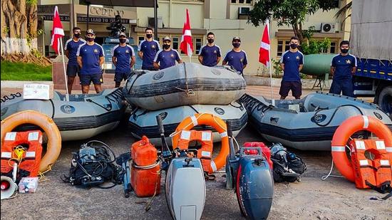 cyclone yaas effect on ap