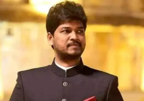 naveen yadav win chances in jublee by poll