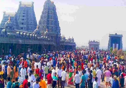 Yadagirigutta