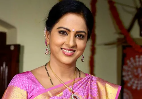 సీరియల్ ఆర్టిస్టులు పడే కష్టాల గురించి చెప్పిన యమున!