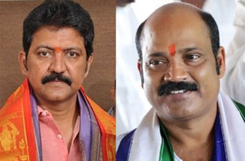 Yarlagadda Venkatrao Responds on Vallabhaneni Vamsi Issue
