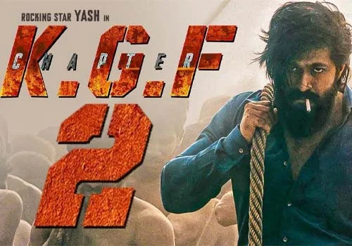 KGF Chapter 2 Censor Report and Runtime