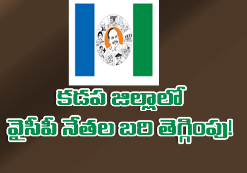 ycp leaders violating election code in munipal election
