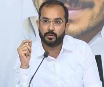 kurnool ysrcp mla hafeez khan sensational comments