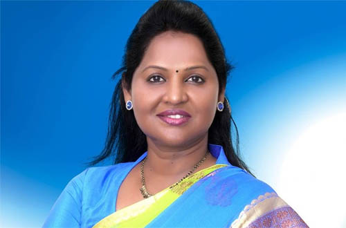 Twist In YCP MLA Sridevi Caste Discrimination Episode