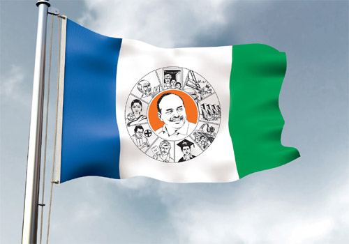 shocking survey report on ycp mlas