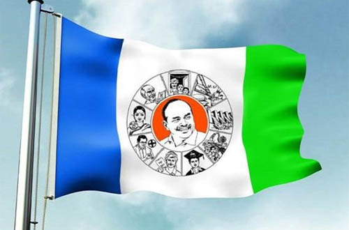 ysrcp mps unhappy with ys jagan decisions