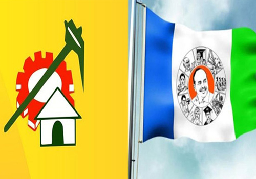 ycp and tdp supported nda in rajya sabha deputy chairman election