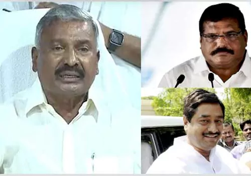 ycp absconding in ap